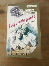 Collezione Harmony Oro 1Ed. -