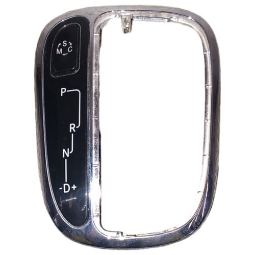 Selettore marce e039110021 - selettore,