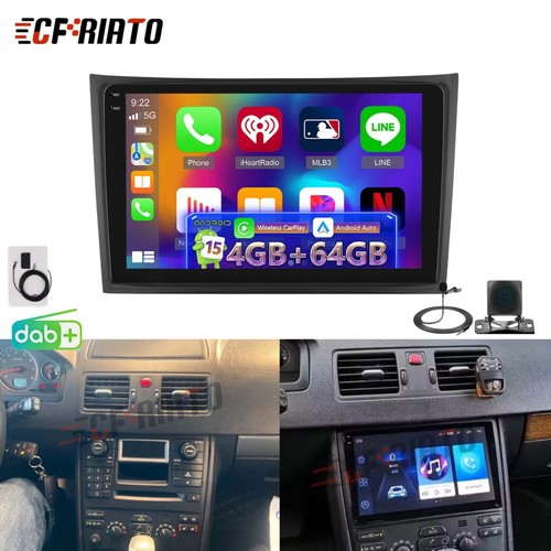 Autoradio android apple - android,