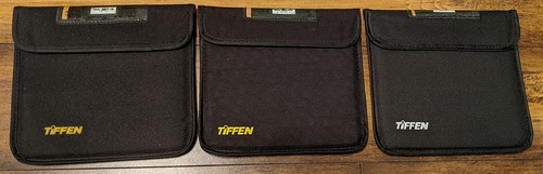 Set filtri tiffen - 3,