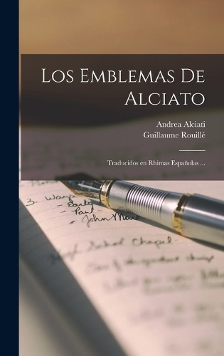 Andrea alciati guillaume - andrea,