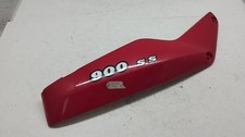 Ducati 900 95 carena - ss, 91