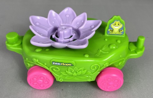 Galleggiante fisher price - fisher,