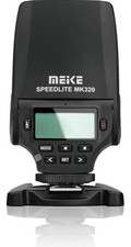MEIKE MK320 MK-320-S TTL