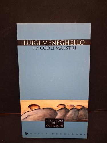 Luigi meneghello piccoli - meneghello-i,