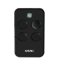 FAAC XTO4 787031 868 MHZ SLH