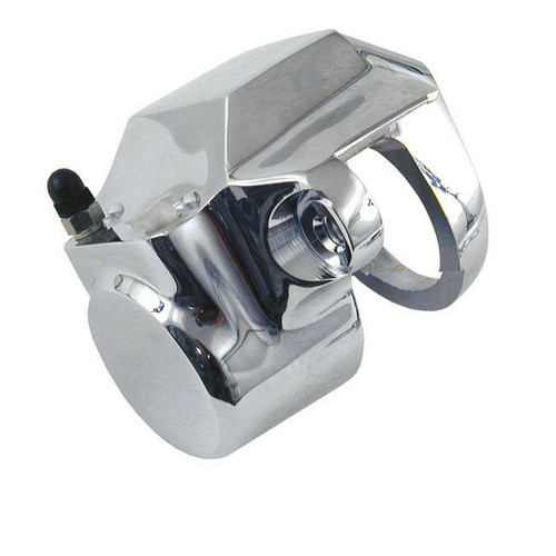 Pinza freno posteriore - pinza, posteriore,