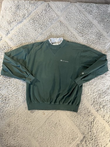 Felpa girocollo uomo - , champion