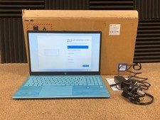 HP Notebook 15-fd0630ds N100