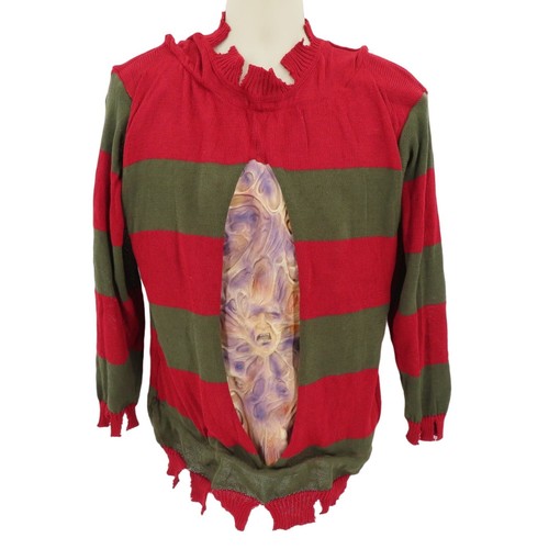 Maglione rubies freddy krueger - freddy,