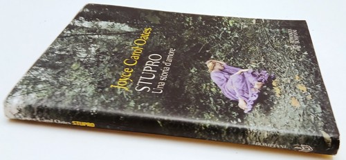 Stupro una storia d amore - stupro, d'amore