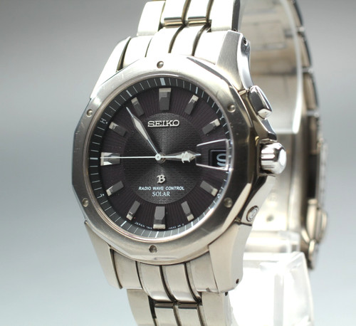 Mint orologio da uomo - orologio,