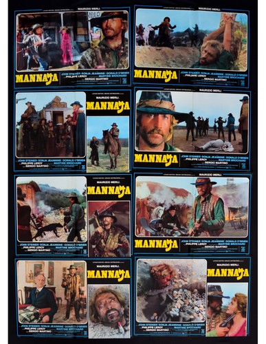 Fotobuste mannaja maurizio - fotobuste,