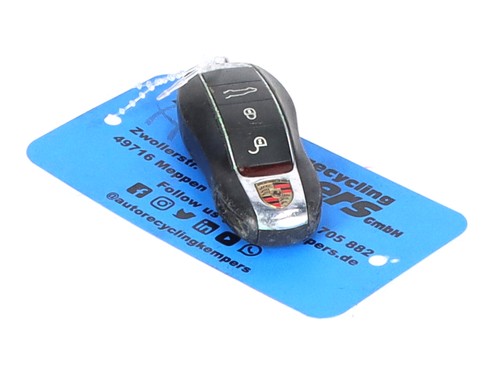 Chiave fob 95863795002 - fob, porta