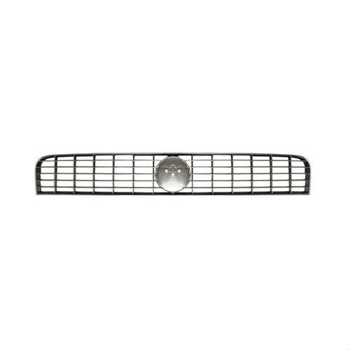 Griglia radiatore nera - radiatore,