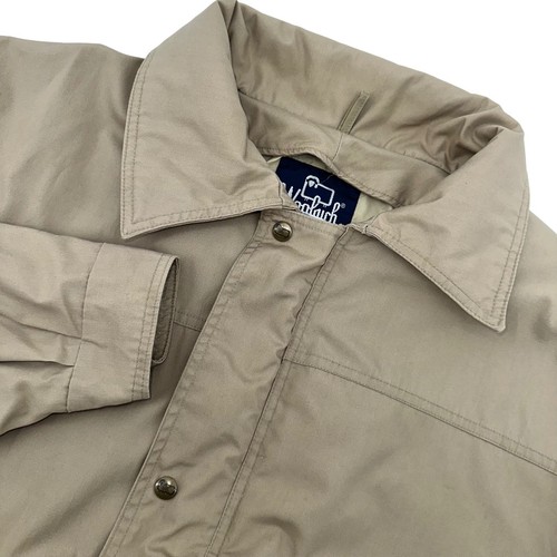 Woolrich giacca uomo vintage