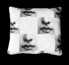 Pillow Coussin Kissen Kussen