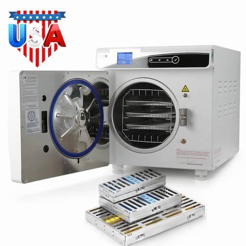 Sterilizzatore/Sterilizzazione