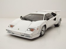 Lamborghini Countach LP 400 S