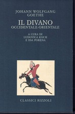 Il divano occidentale