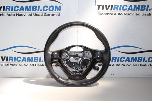 Volante toyota aygo serie - toyota, 2a