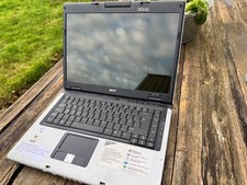 Acer Aspire Laptop 5612WLMi