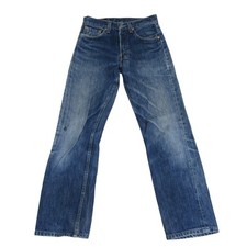 90s Levis 501 denim jeans