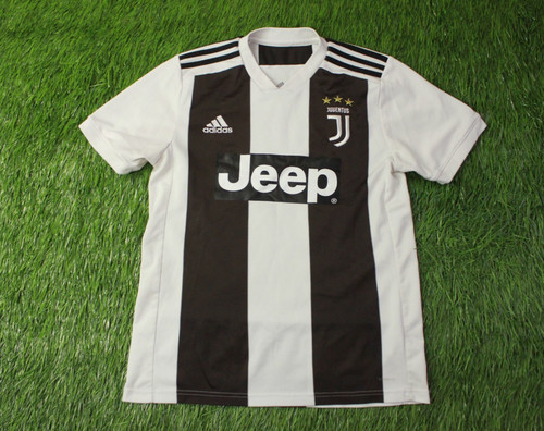 Maglia juventus 2018 2019 - juventus, 2018/2019