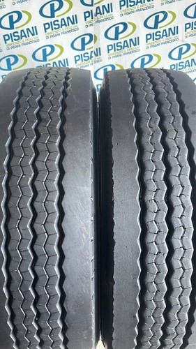 Gomme usate 215 5 - usate, 17.5