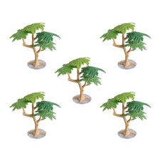  5 Pezzi Decorazione Cake