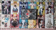 MANGA COMPLETO DEATH NOTE 1/12 + speciale shonen Tsugumi Ohba - Takeshi Obata 