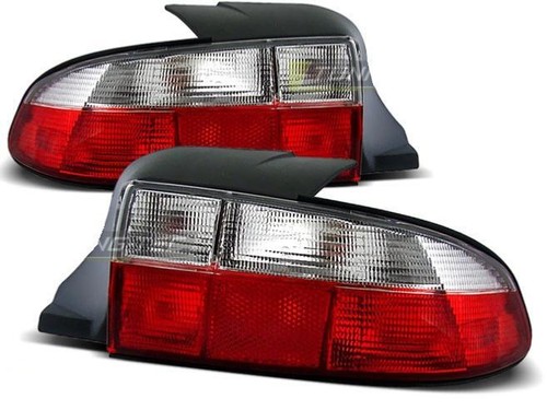 Coppia luci posteriori bmw - posteriori, z3