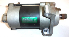 Yamaha Starting Motor Assy