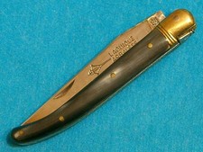 NM VINTAGE G DAVID ARBALETE