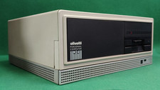 COMPUTER VINTAGE RETROCOMPUTER