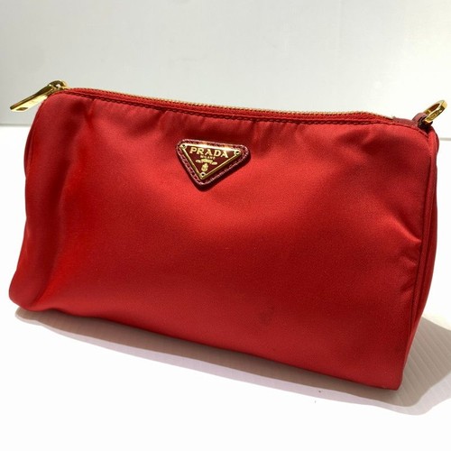 Prada marsupio nylon - prada,