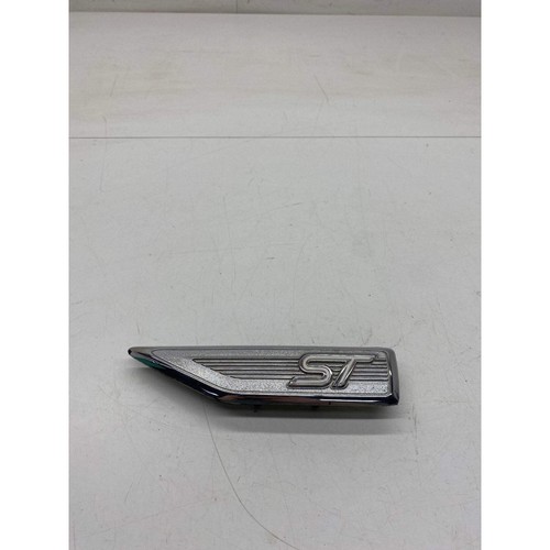 Distintivo ala ford - focus, st