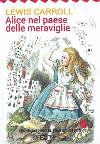 Alice nel paese - , delle