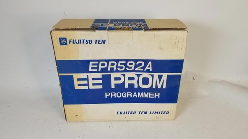 Programmatore fujitsu ten epr - programmatore,