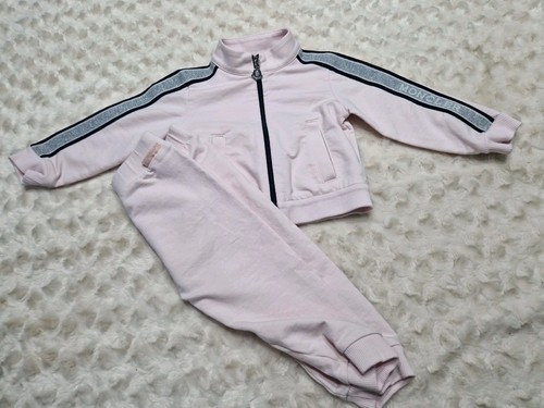 Completo tuta moncler bambina - moncler,