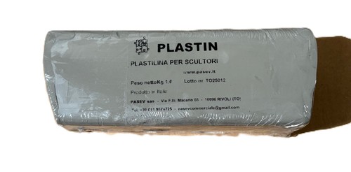 Plastilina professionale per - professionale,