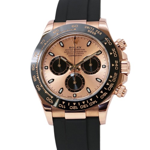 Rolex cosmograph daytona - cosmograph, 40