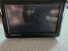 Garmin nuvi 1490t Navigatore