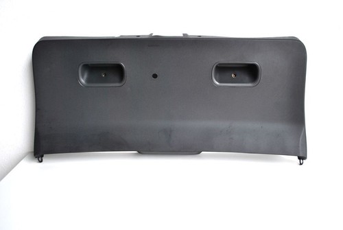 Carena portellone opel meriva - carena,
