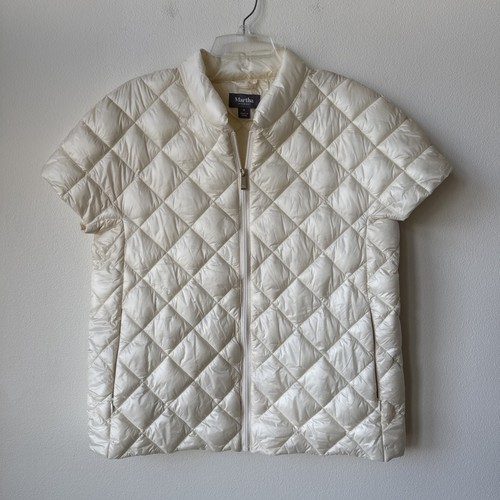 Martha stewart piumino - martha,