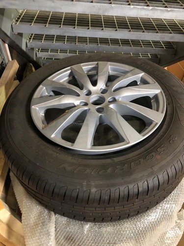 Cerchio lega maserati - cerchio,