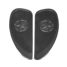 Imbottiture serbatoio per Triumph America / LT / Legend TT PD2 nero