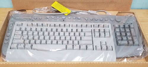 Heavy duty 6511 tastiera - hp, heavy-duty