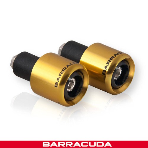 Barracuda terminali barra - -,