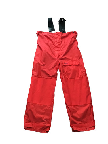 Lalizas salopette offshore - salopette,